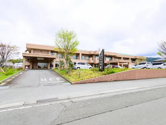 【介護職員／上益城郡益城町】特別養護有料老人ホーム　いこいの里（正社員）の画像1